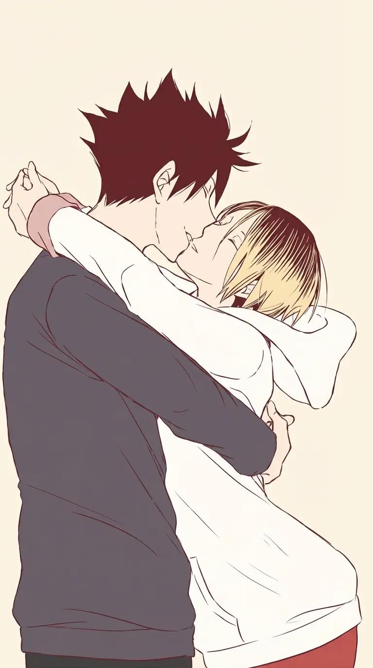 Kenma X Kuroo thumbnail