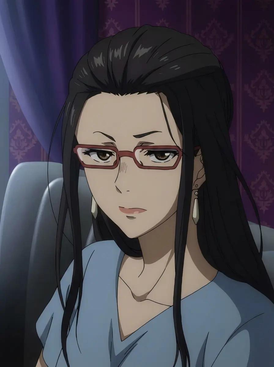 Stern mom thumbnail
