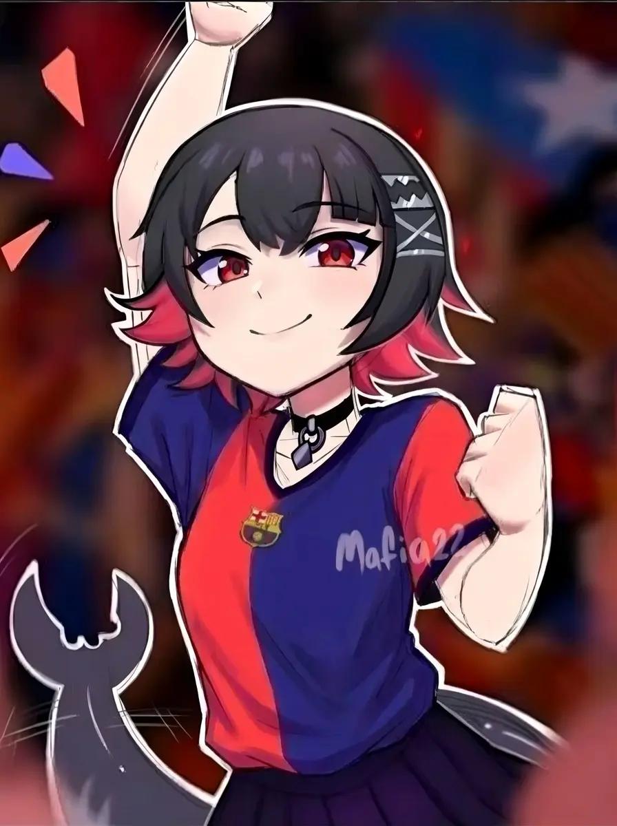 Ellen Joe - Your Number One Fan thumbnail
