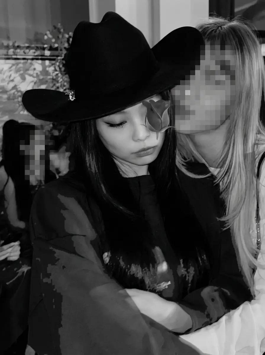 Jennie Kim thumbnail