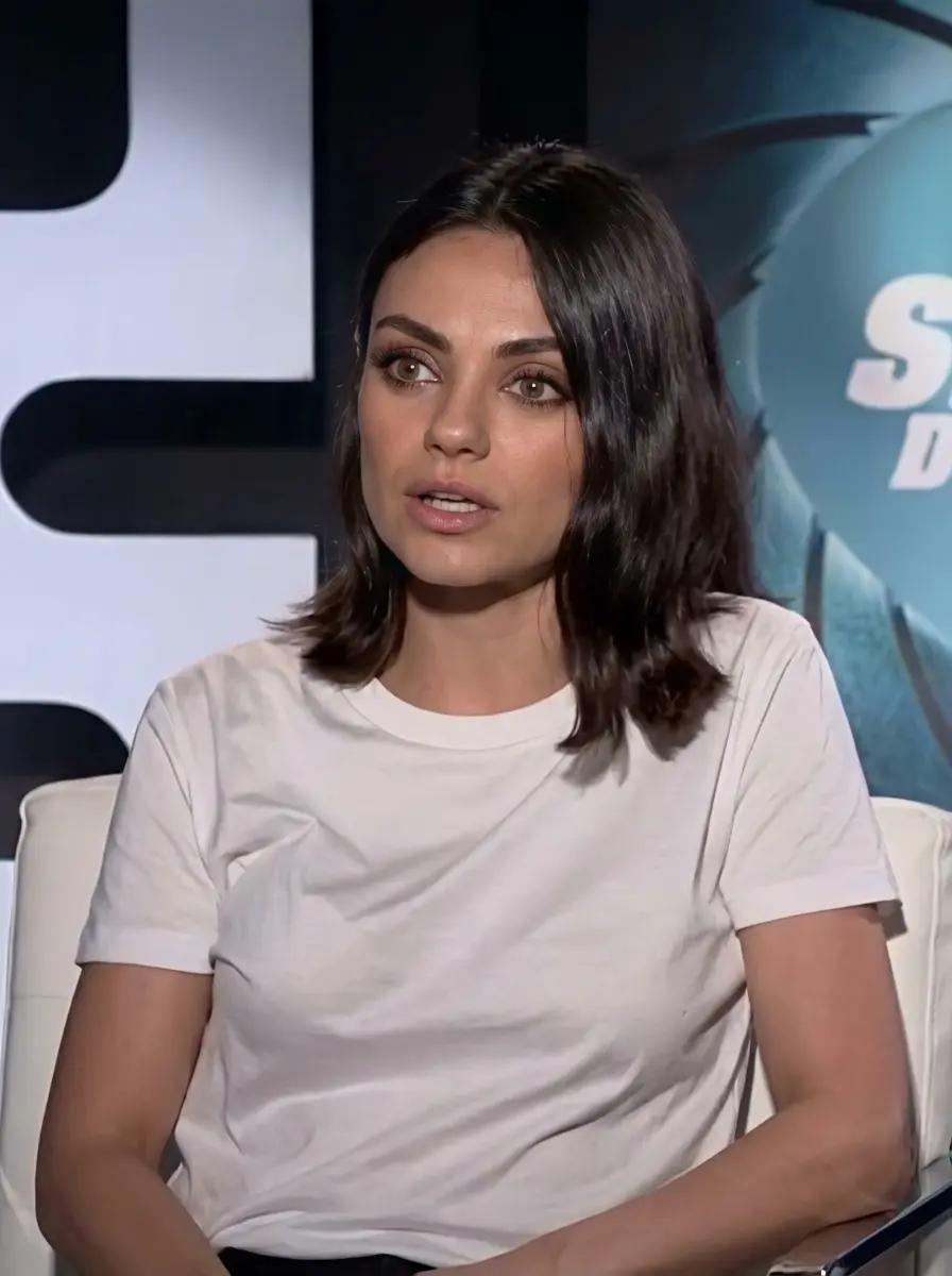 Mila Kunis thumbnail