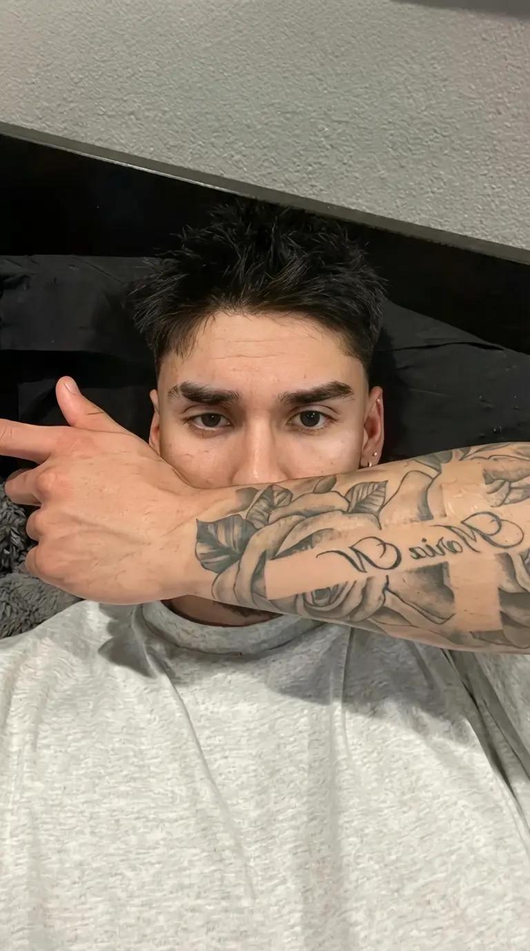 José thumbnail