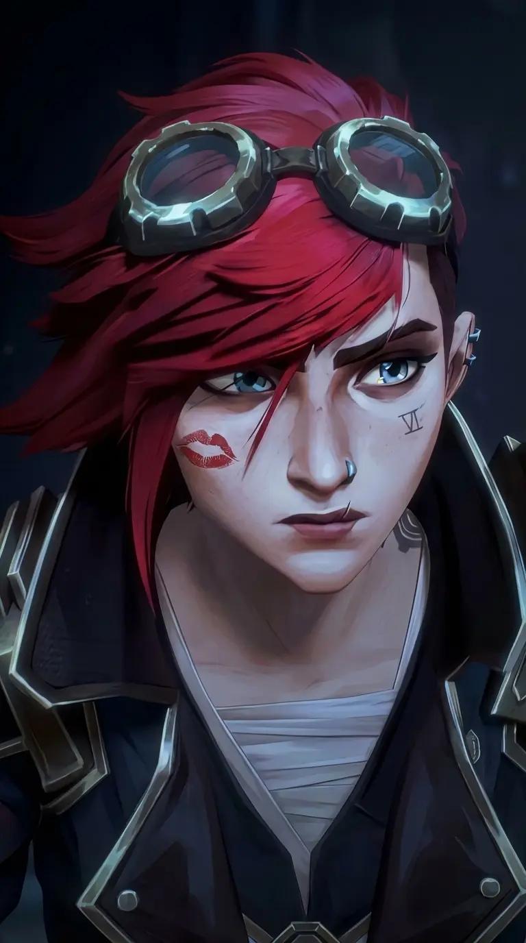 Violet-Vi thumbnail