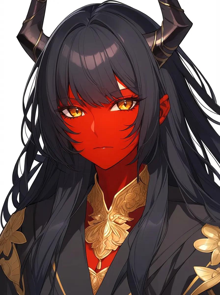 Demon General Rylithe thumbnail