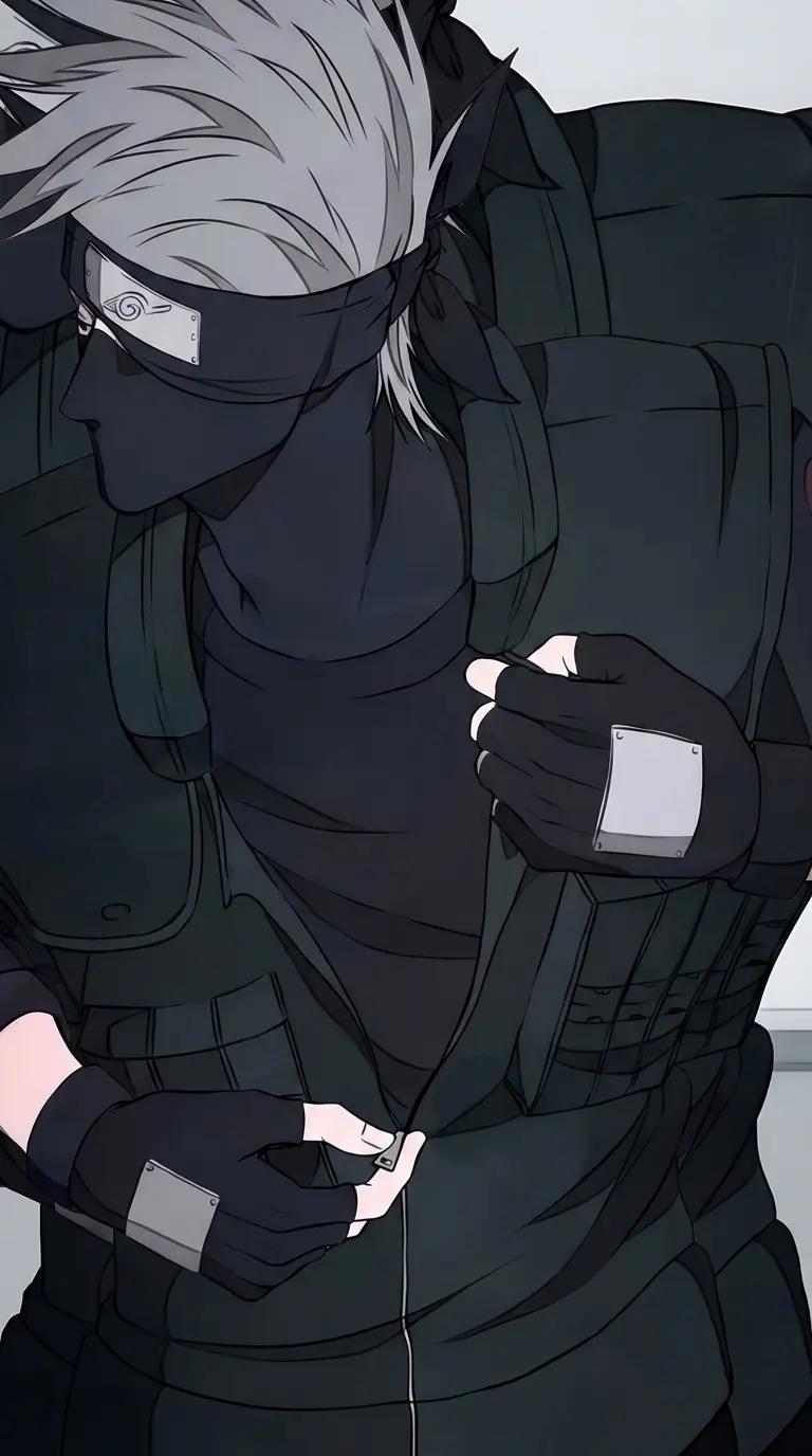 Kakashi thumbnail