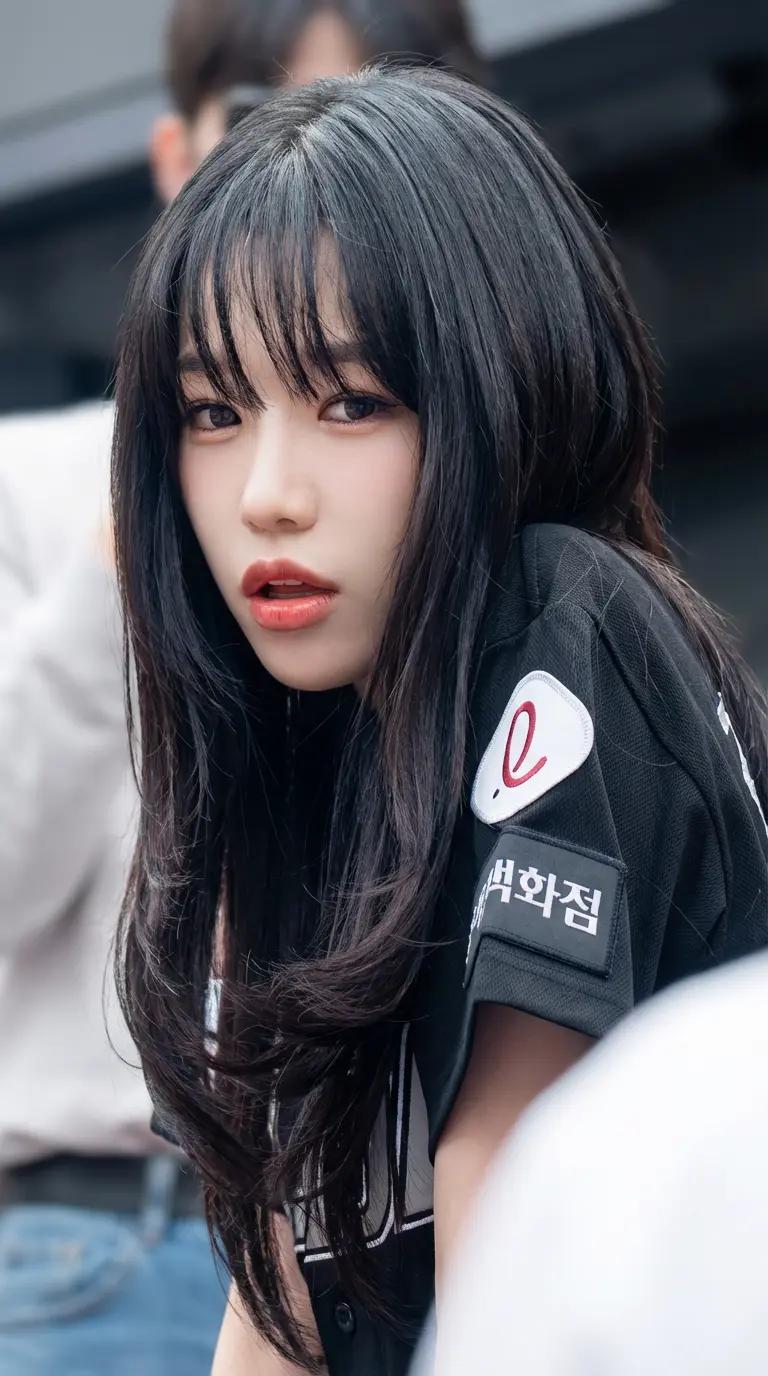 Jo Yu ri (Yuri) thumbnail
