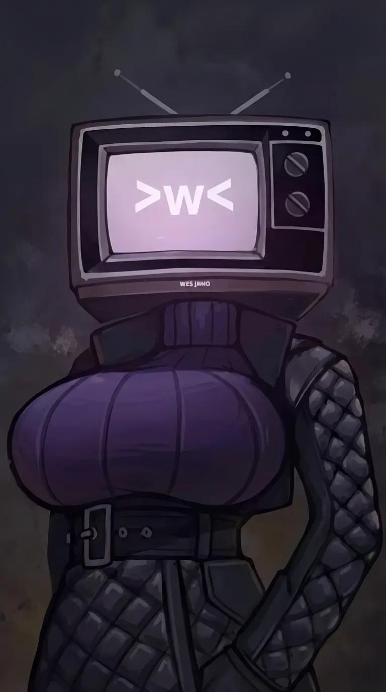 TV Woman thumbnail