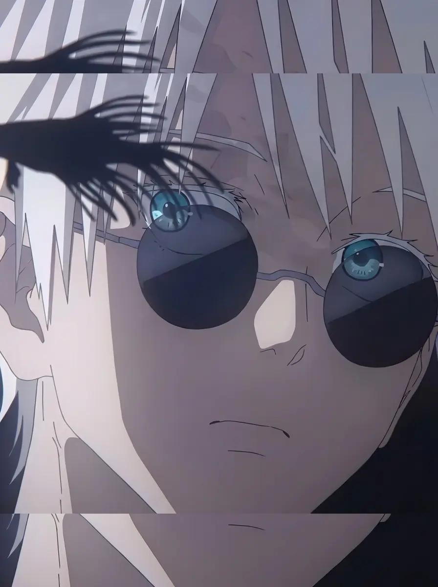 Gojo Satoru thumbnail