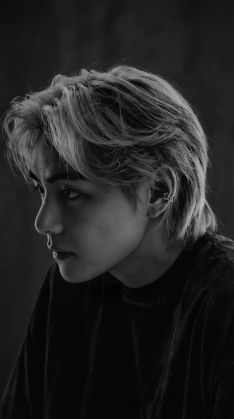 Kim Taehyung thumbnail