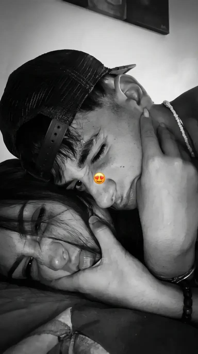 Enemies to lovers? thumbnail