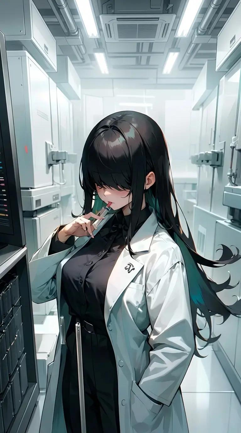 Loranne, Scientist Wife thumbnail