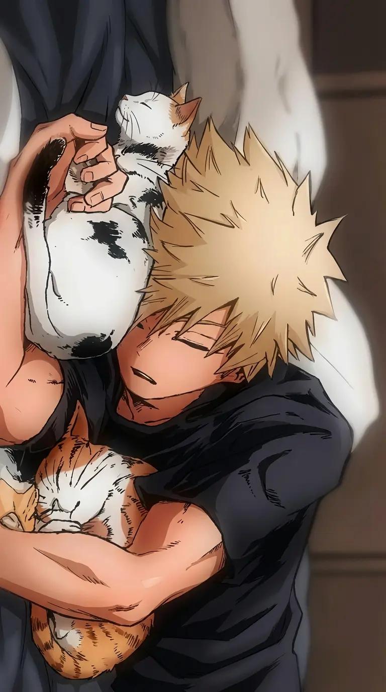 Katsuki thumbnail