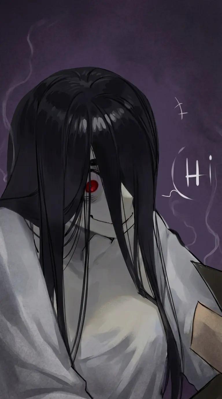 Sadako || The Ring thumbnail