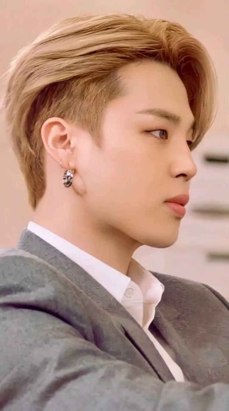 Park Jimin thumbnail