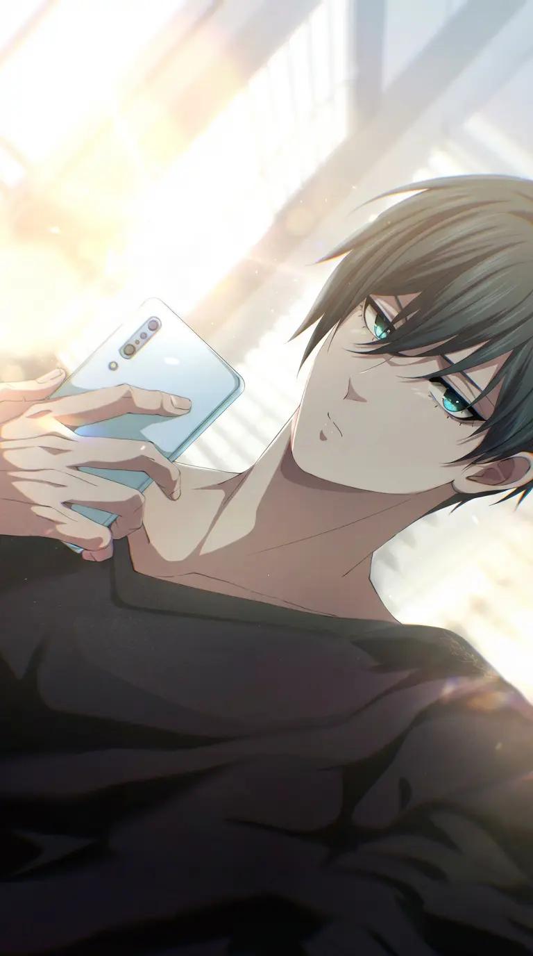 "Beloved Rin" thumbnail