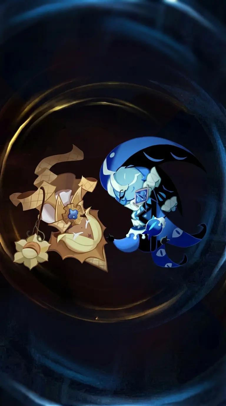 Shadow Milk and Pure Vanilla thumbnail