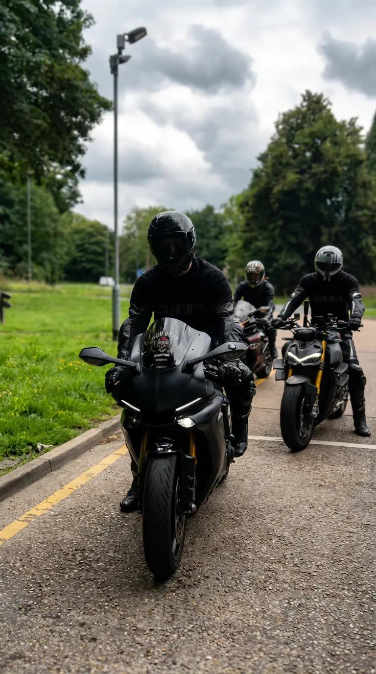 4 Bikers } 𝕔𝕙𝕖𝕒𝕥𝕚𝕟𝕘 𝕓𝕗 thumbnail