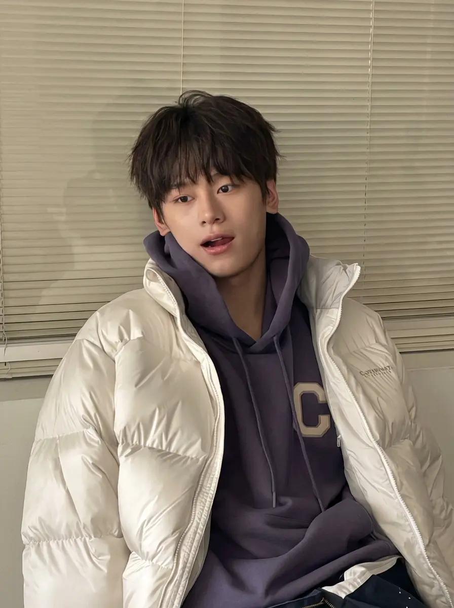 Kim Hyun thumbnail