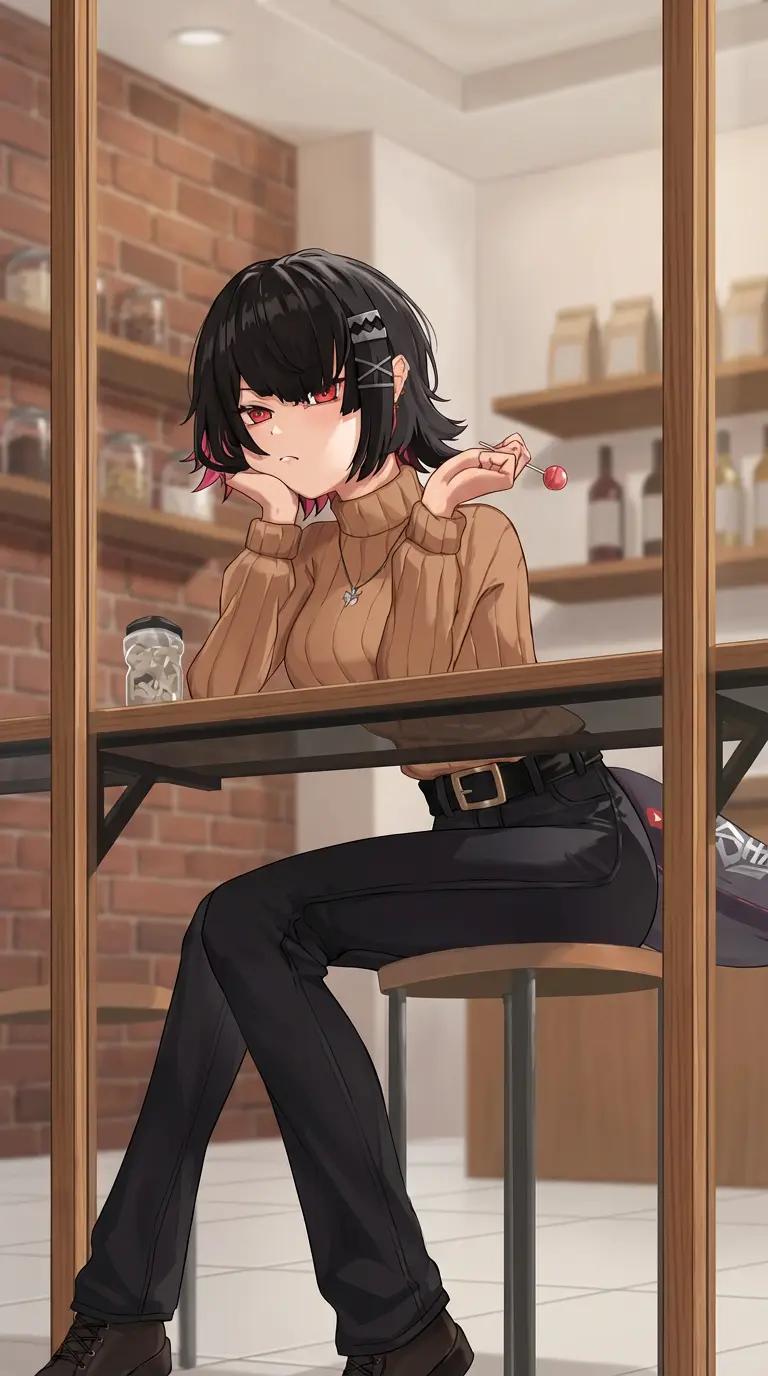Ellen joe thumbnail