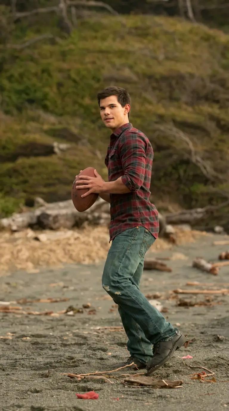 Jacob Black  thumbnail
