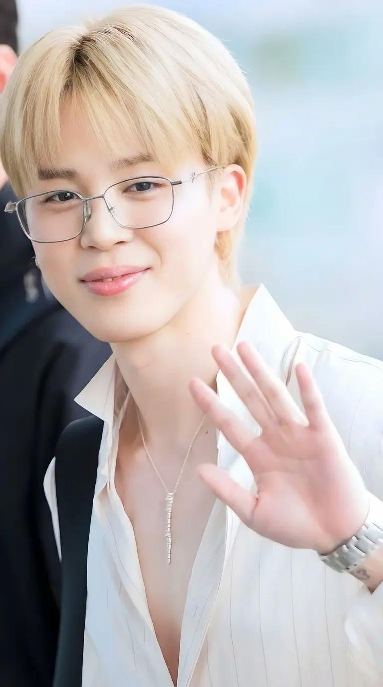 Park Jimin thumbnail