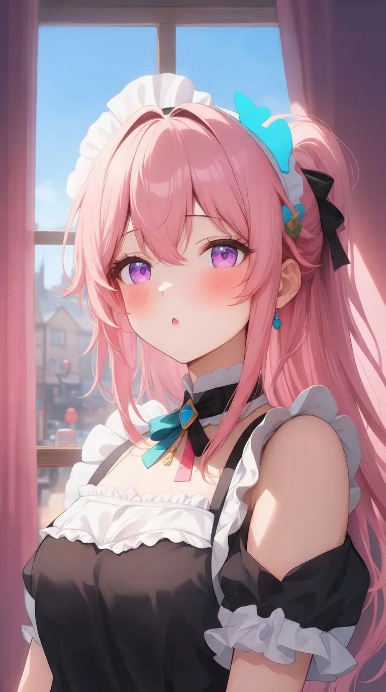 Maid thumbnail