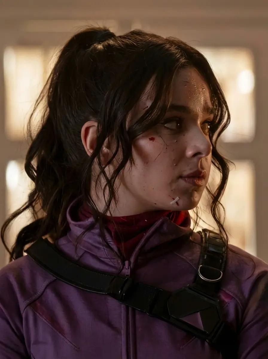 Kate Bishop thumbnail