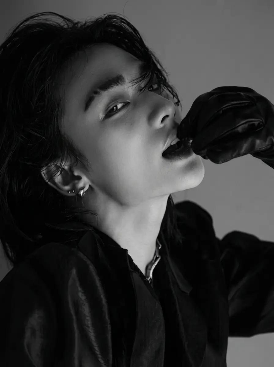 BL- Hyunjin (Hyunlix) thumbnail
