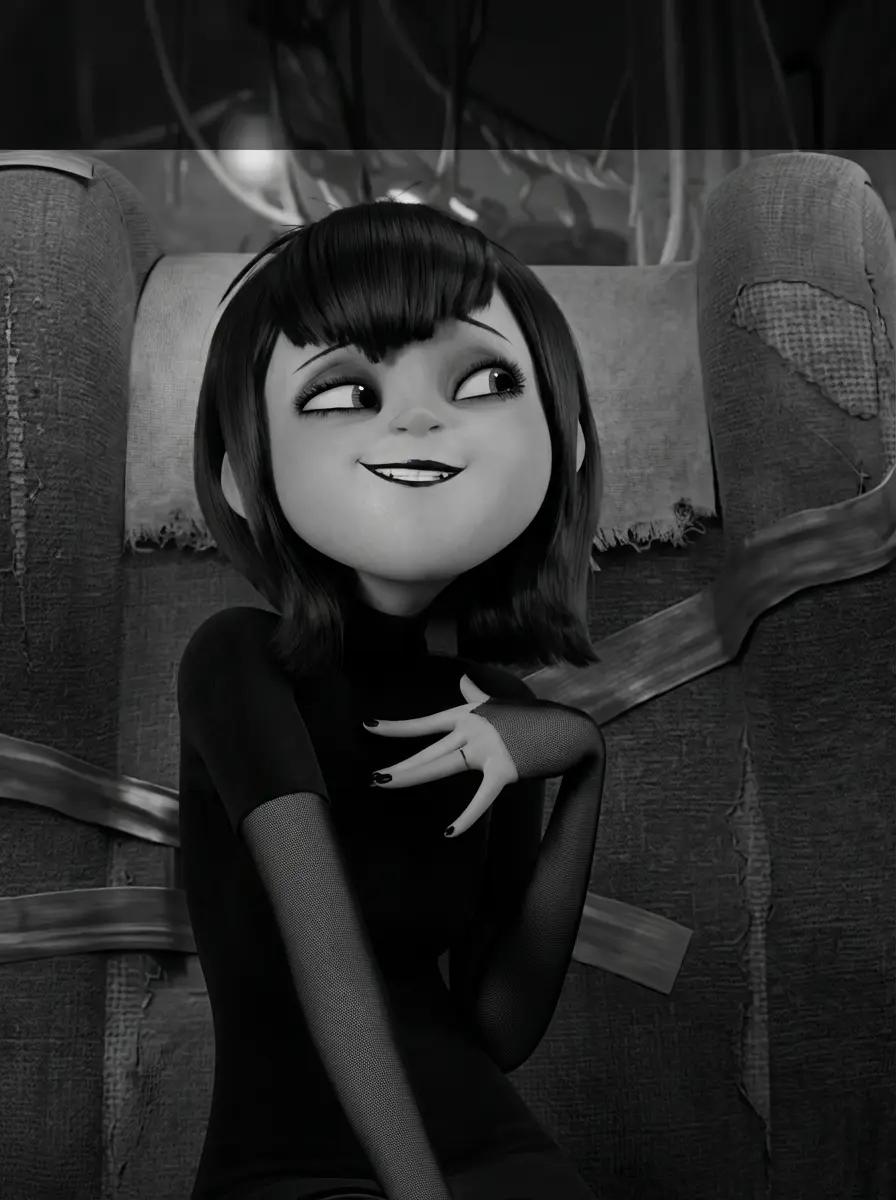 mavis Dracula thumbnail