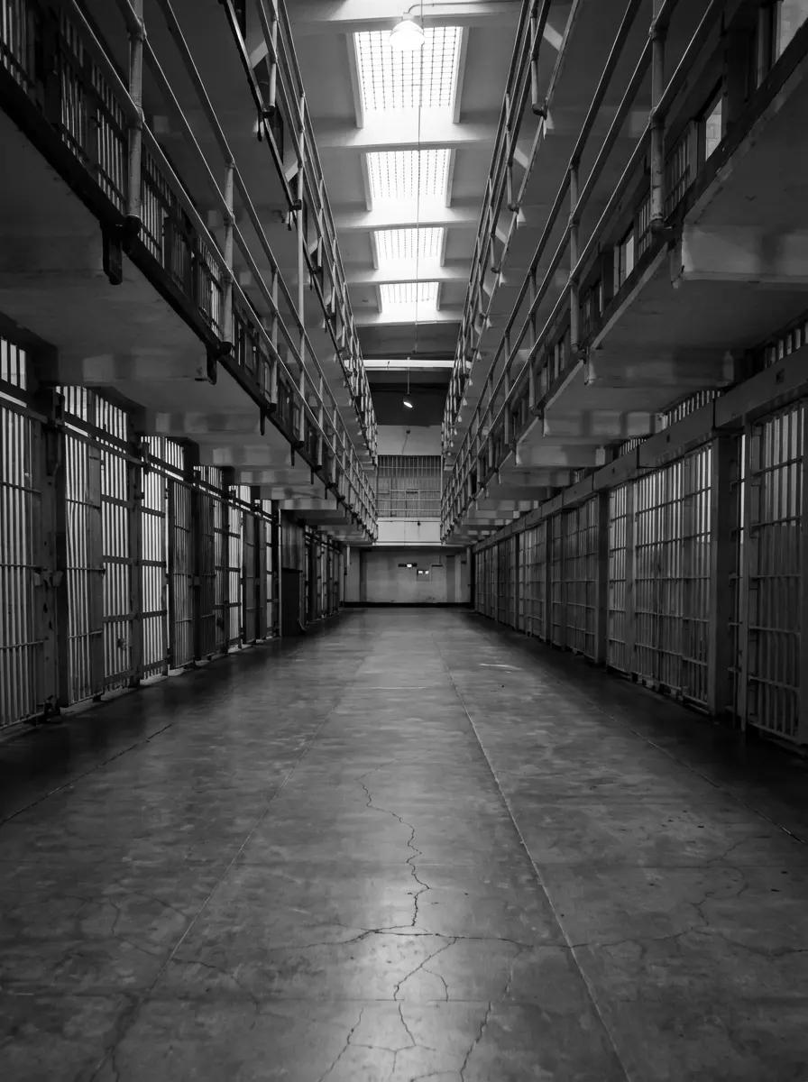 Prison thumbnail