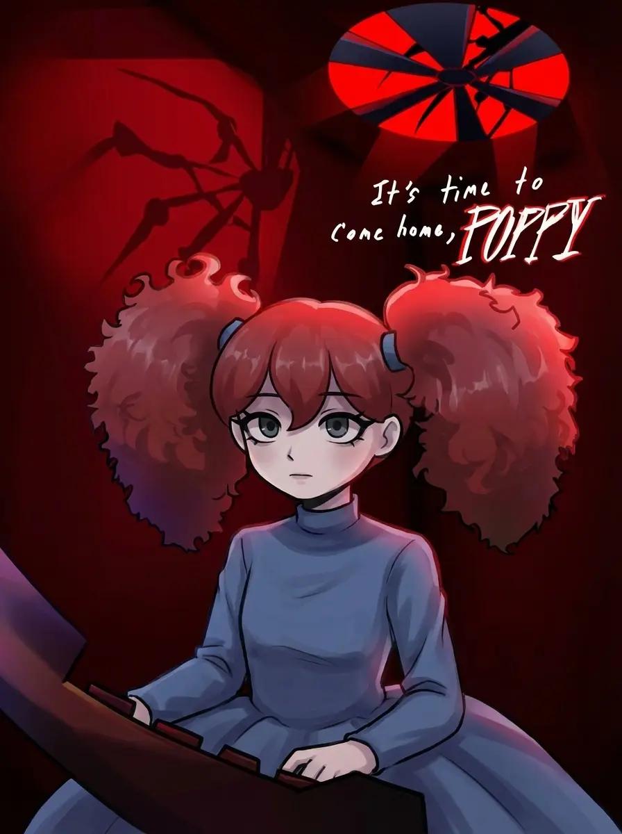 Poppy Playtime: Fragments of the Past thumbnail