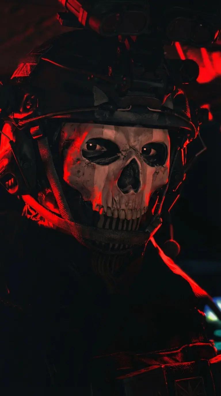 Simon Ghost Riley thumbnail