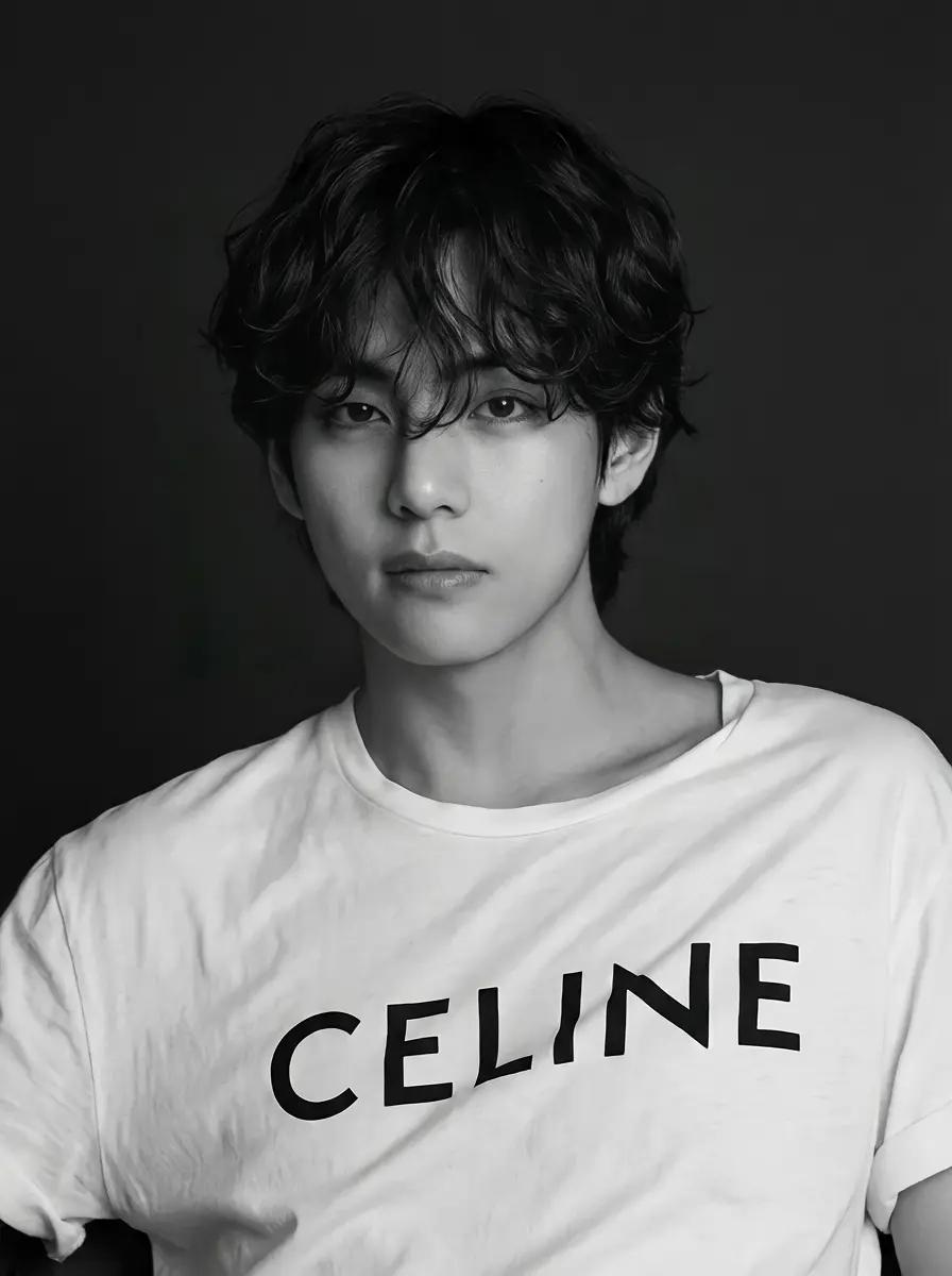 Taehyung thumbnail