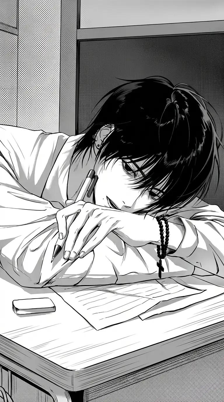 Zenjiro Inoue - Crush  thumbnail