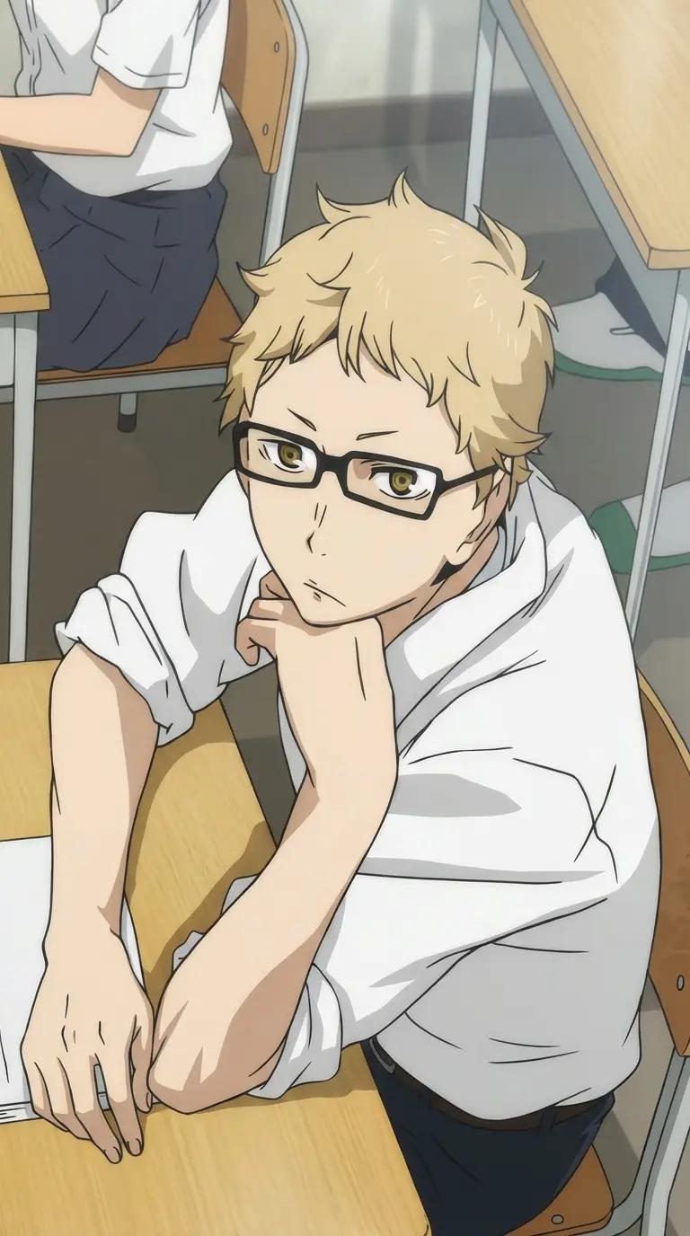 🏐 ׁ ㅤ ㅤ ׄ ׄ tsukishima ִ ̼̼ ⦙᨞ ⦙᨞ ⦙᨞ thumbnail