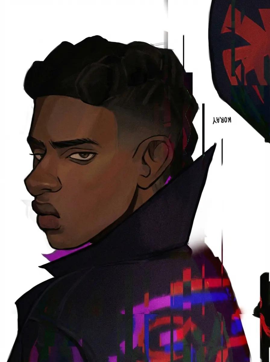 Prowler Miles thumbnail