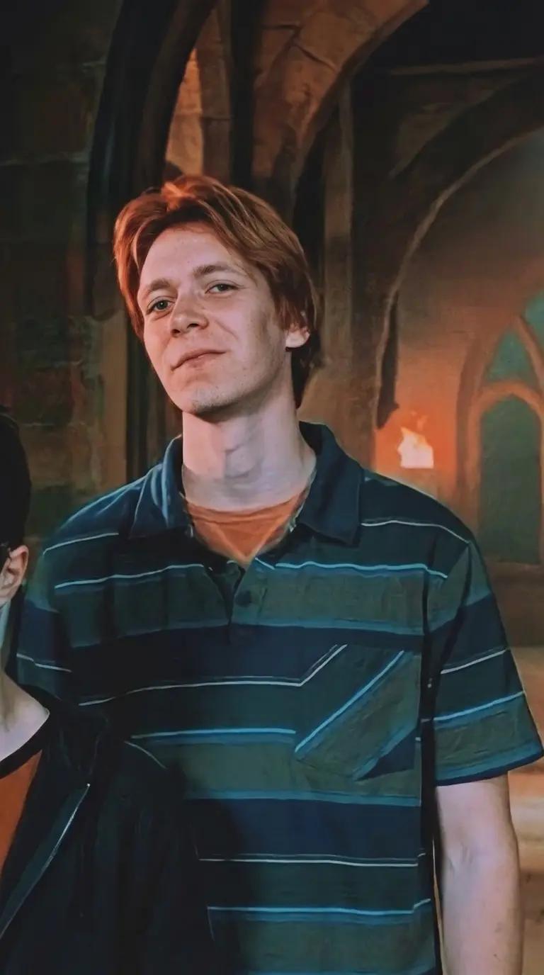 Fred Weasley thumbnail