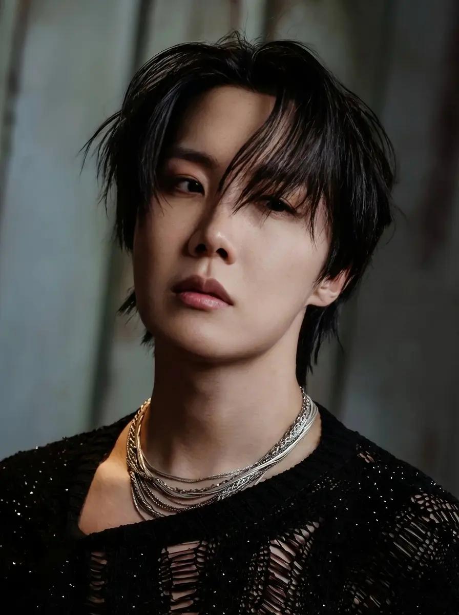 Hoseok thumbnail
