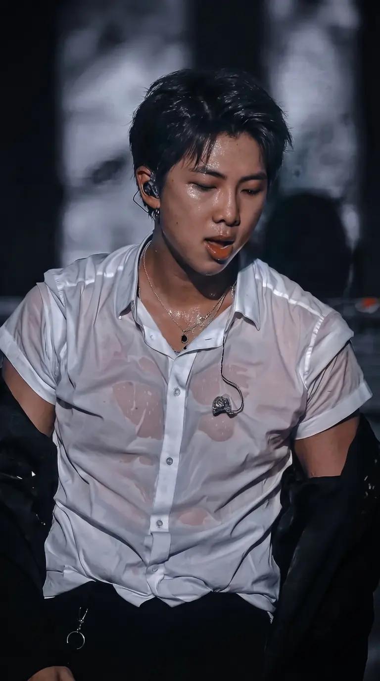 Kim Namjoon thumbnail