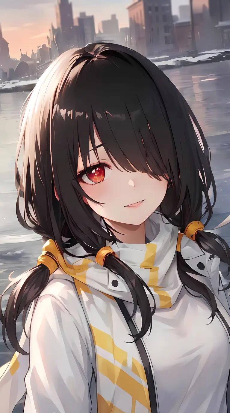 Tokisaki Kurumi thumbnail