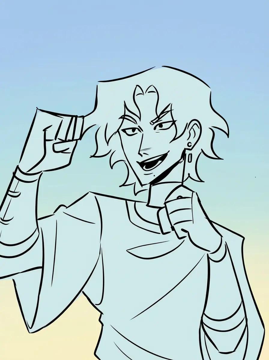 Telemachus thumbnail