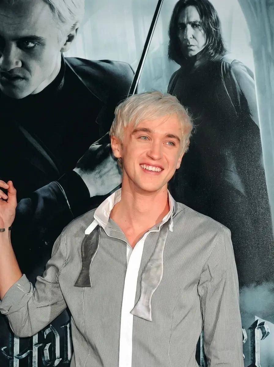 Tom felton thumbnail