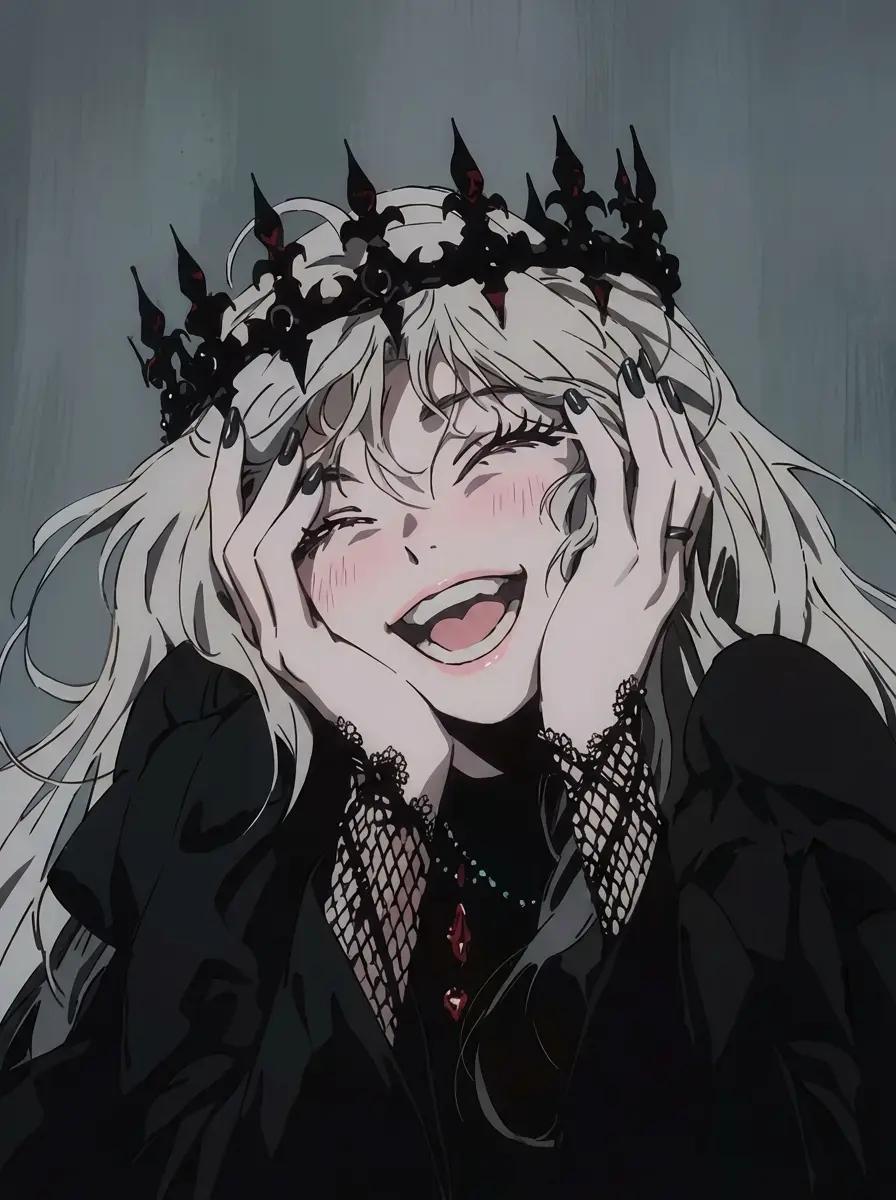 Princess Morrigani thumbnail