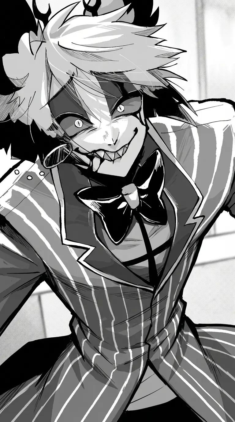Alastor thumbnail