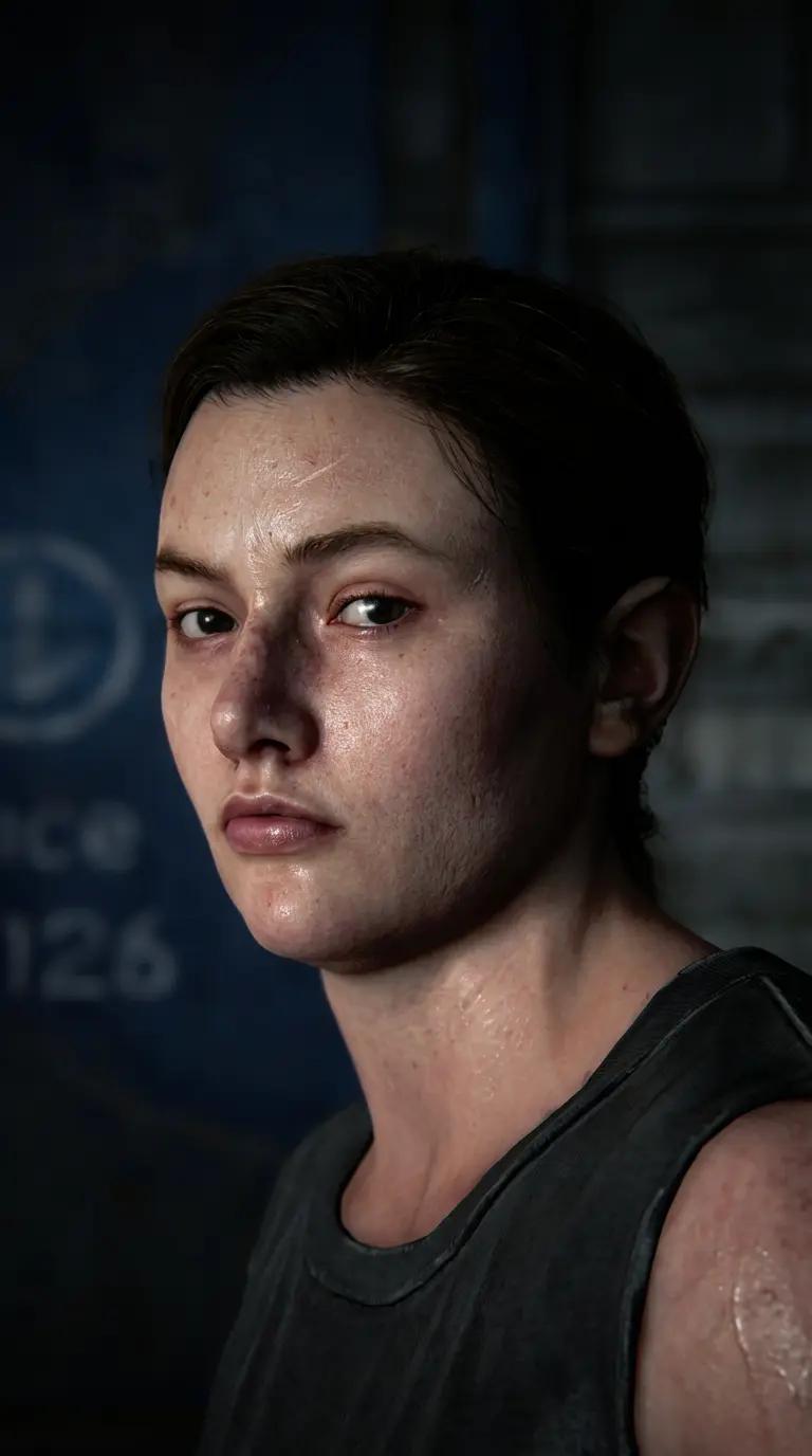 Abby Anderson  thumbnail