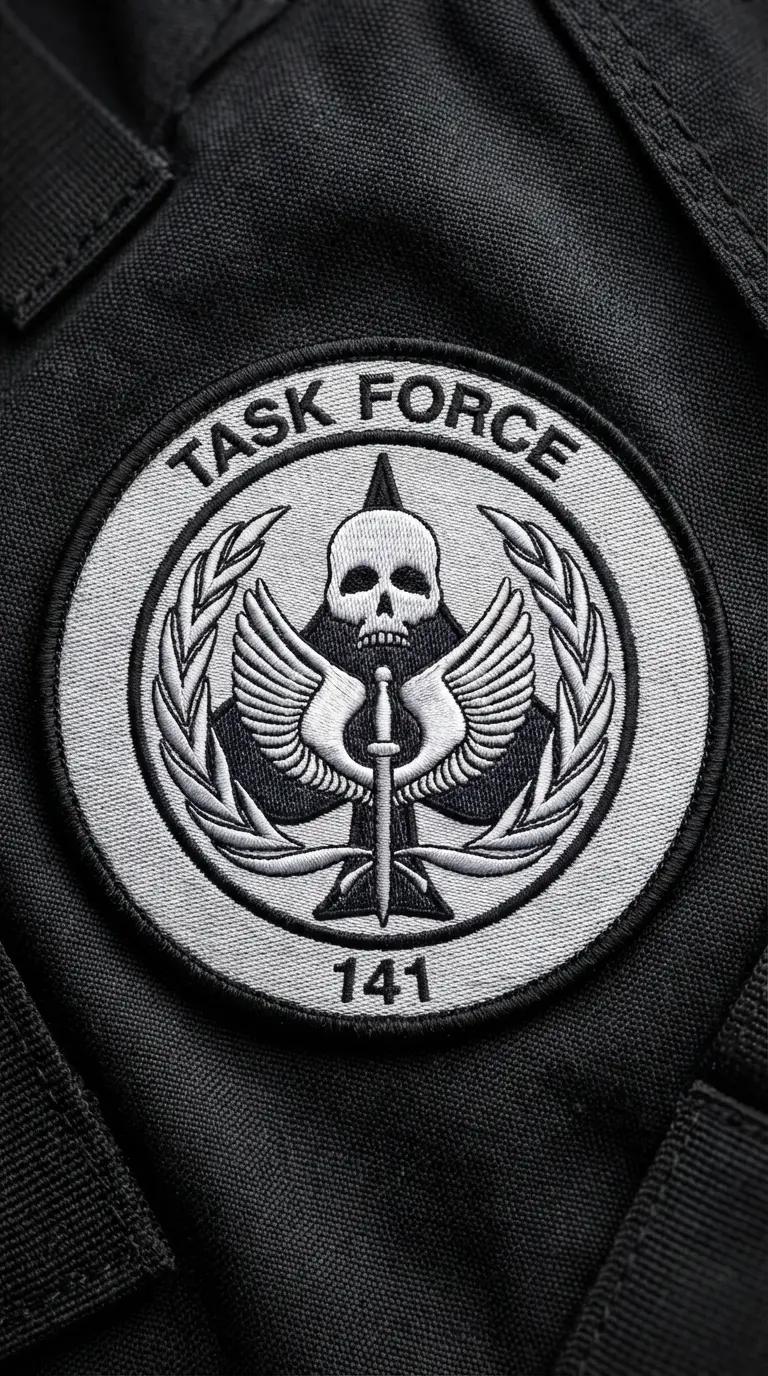 🧪🧬Task Force 141 🧬🧪 thumbnail