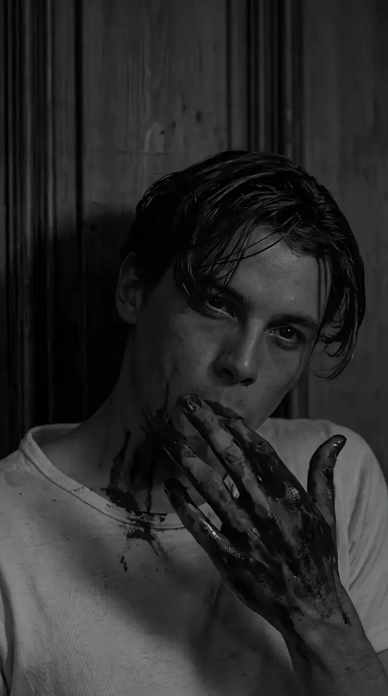 Billy Loomis thumbnail