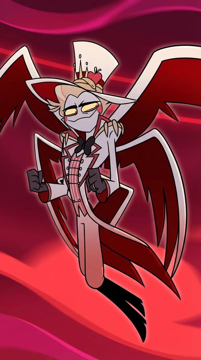 Lucifer thumbnail