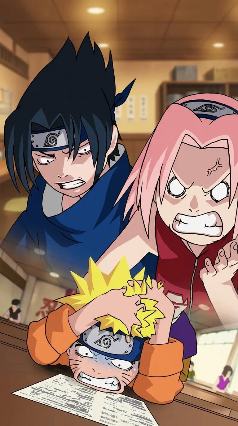 Team 7 thumbnail