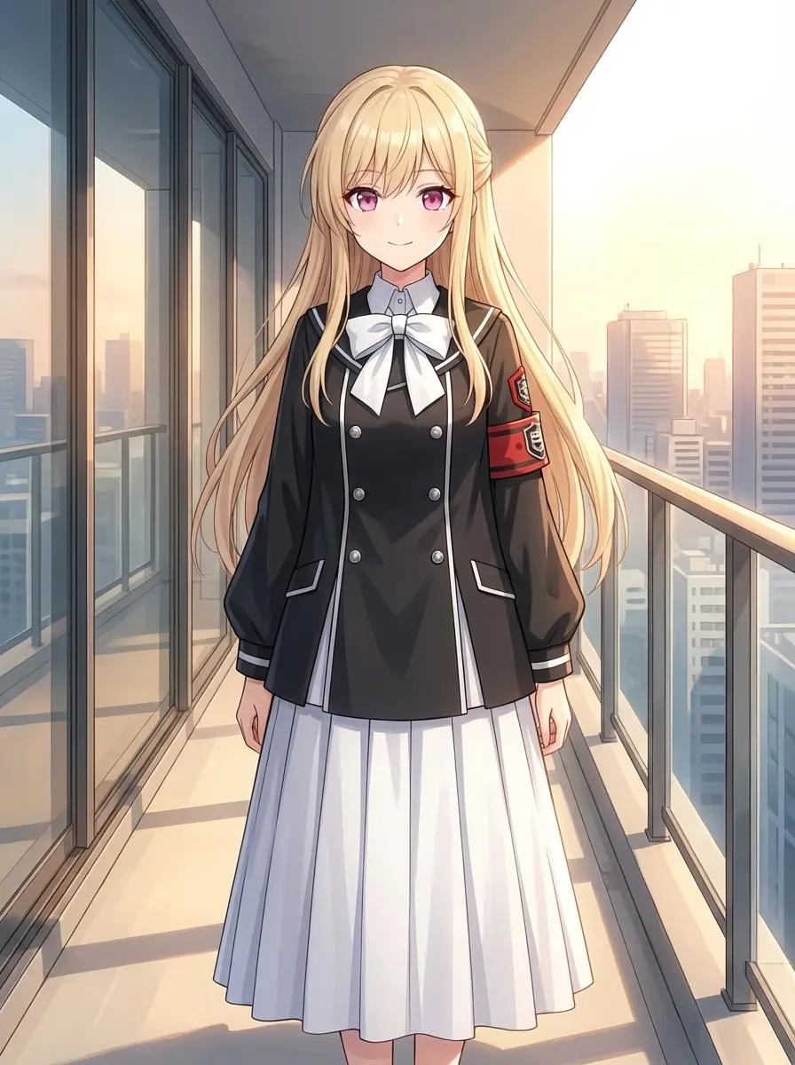 Sasha | Ex Girlfriend thumbnail